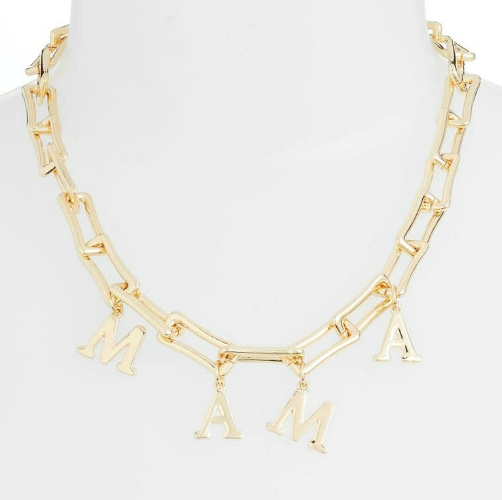Stella & Ruby necklace